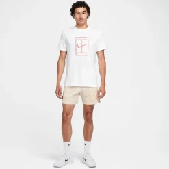 Clearance Court Dri-Fit Heritage T-Shirt Men - Shirts
