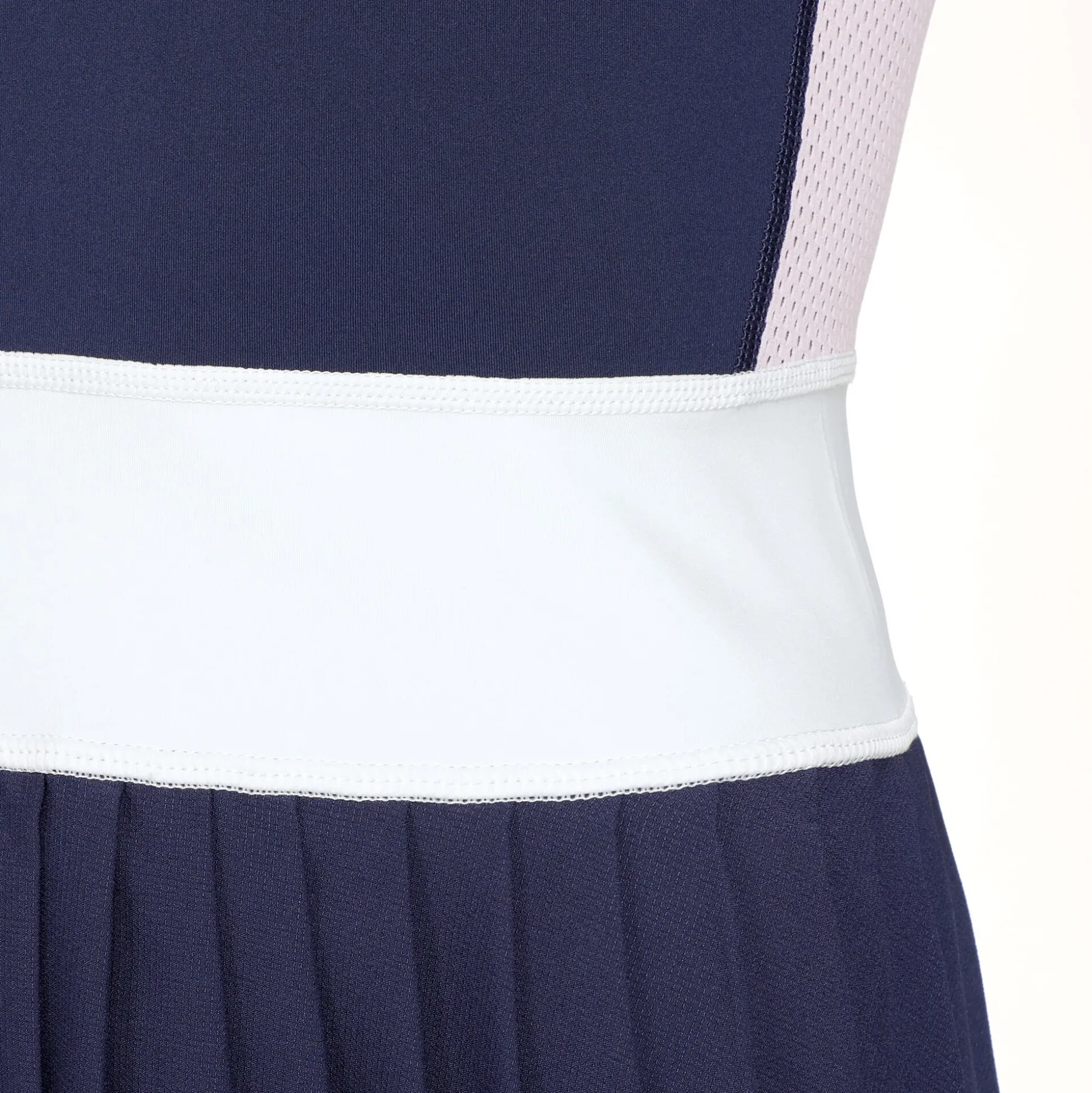 New Court Dri-Fit Slam Dress Women - Dark Blue, Pink Dresses
