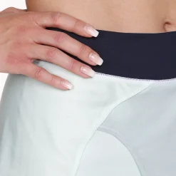 New Court Dri-Fit Slam PS NT Skirt Women - Mint, Black Skirts