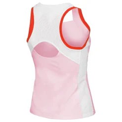 Flash Sale Court Dri-Fit Slam Tank Top Women - Pink, White Tops