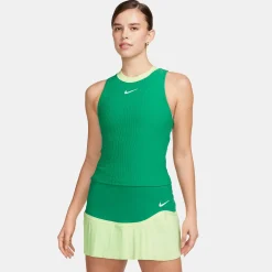Outlet Court Dri-Fit Slam Tank Top Women - Tops