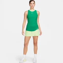 Outlet Court Dri-Fit Slam Tank Top Women - Tops