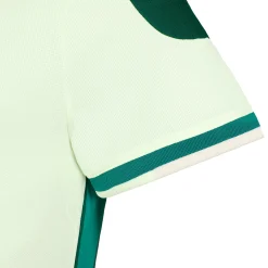 New Court Dri-Fit Slam T-Shirt Men - Light Green, Dark Green Shirts