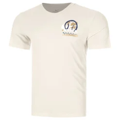 Outlet Court Dri-Fit T-Shirt Men - Beige, Multicoloured Shirts