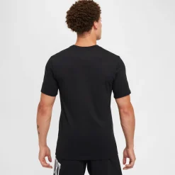 Clearance Court Dri-Fit T-Shirt Men - Black, Multicoloured Shirts