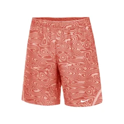 Discount Court Dri-Fit Victory 9in AOP Shorts Men - Shorts