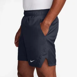 Store Court Dri-Fit Victory 7in Shorts Men - Dark Blue Shorts