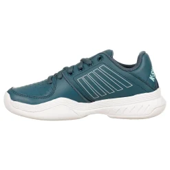 Store Court Express Carpet Shoe Kids - Dark Blue, White Carpet Shoes