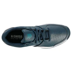 Clearance Court Express Clay Court Shoe Men - Dark Blue, White Clay Court Shoes