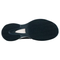 Clearance Court Express Clay Court Shoe Men - Dark Blue, White Clay Court Shoes