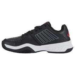 Cheap Court Express HB Clay Court Shoe Men - Black, White Clay Court Shoes