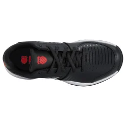 Cheap Court Express HB Clay Court Shoe Men - Black, White Clay Court Shoes
