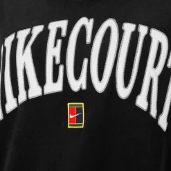 Best Court Heritage Fleece GFX Crew Hoody Women - Hoodies & Sweaters