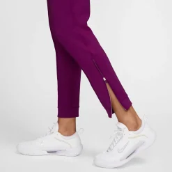 Online Court Heritage Knit Training Pants Women - Pants