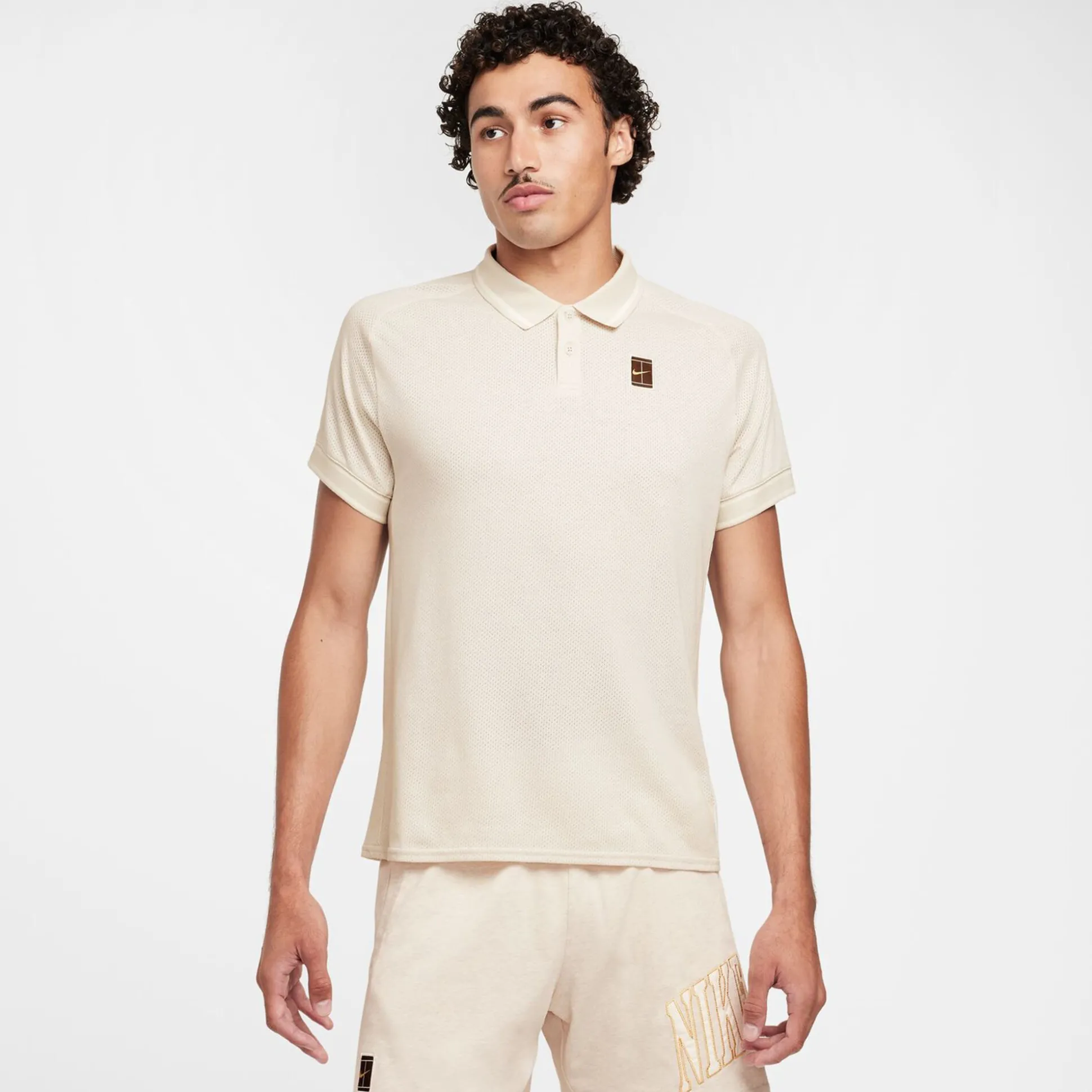 Clearance Court Heritage Polo Men - Shirts