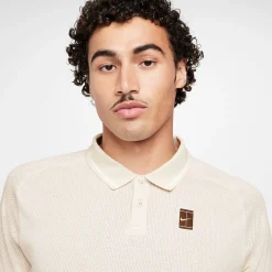 Clearance Court Heritage Polo Men - Shirts