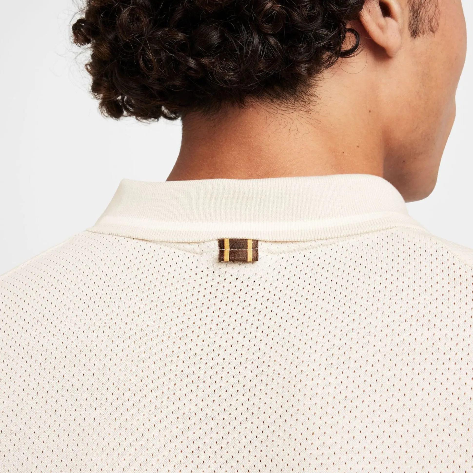 Clearance Court Heritage Polo Men - Shirts