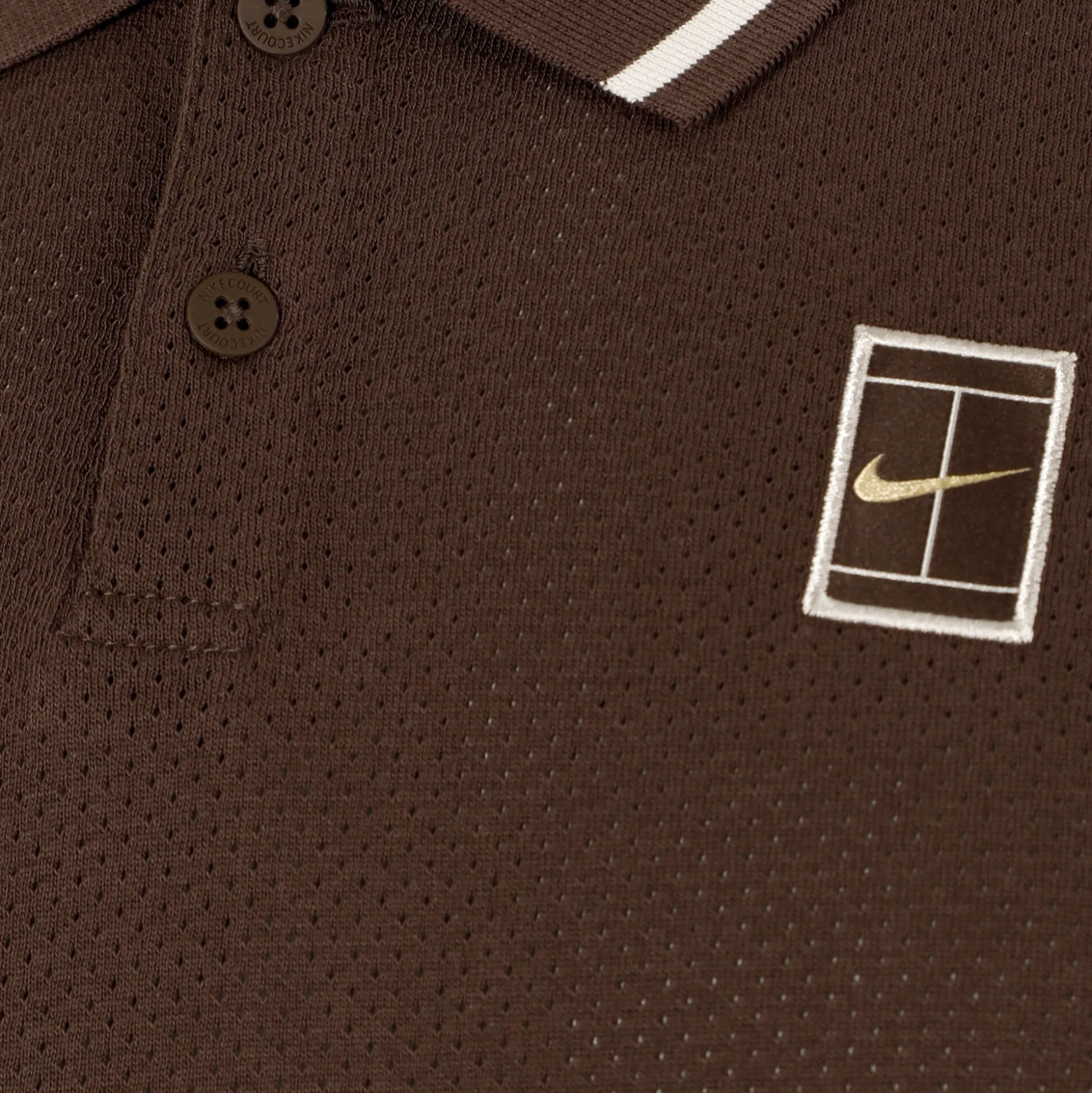 Sale Court Heritage Polo Men - Shirts
