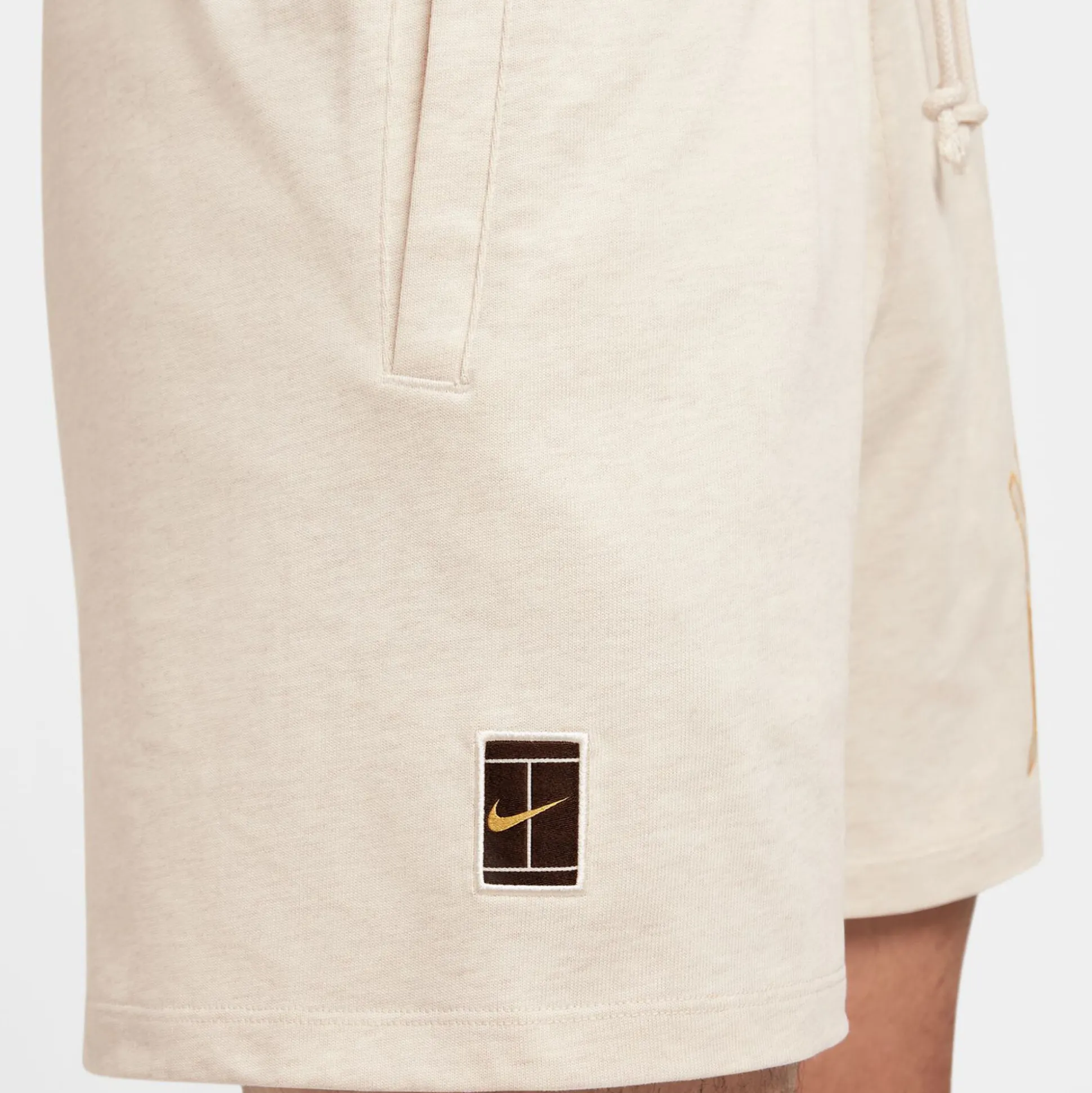 Discount Court Heritage Shorts Men - Shorts
