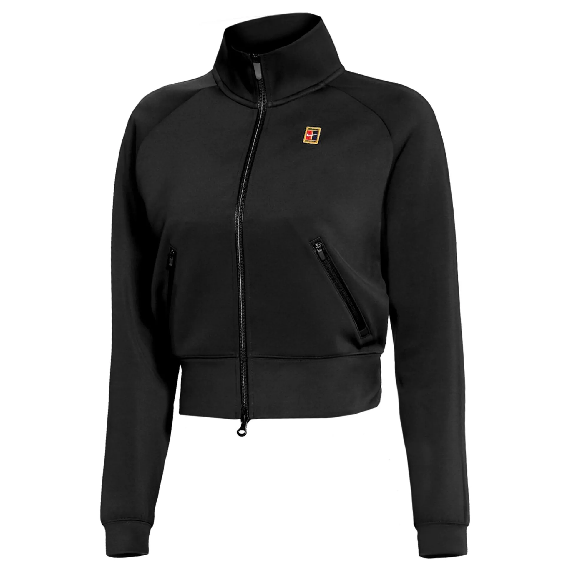 Sale Court Heritage Training Jacket Women - Jackets