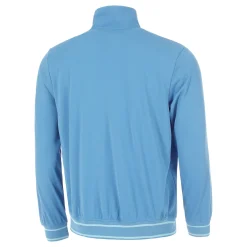 New Court Heritage Training Jacket Men - Light Blue Jackets