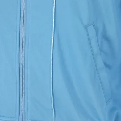 New Court Heritage Training Jacket Men - Light Blue Jackets