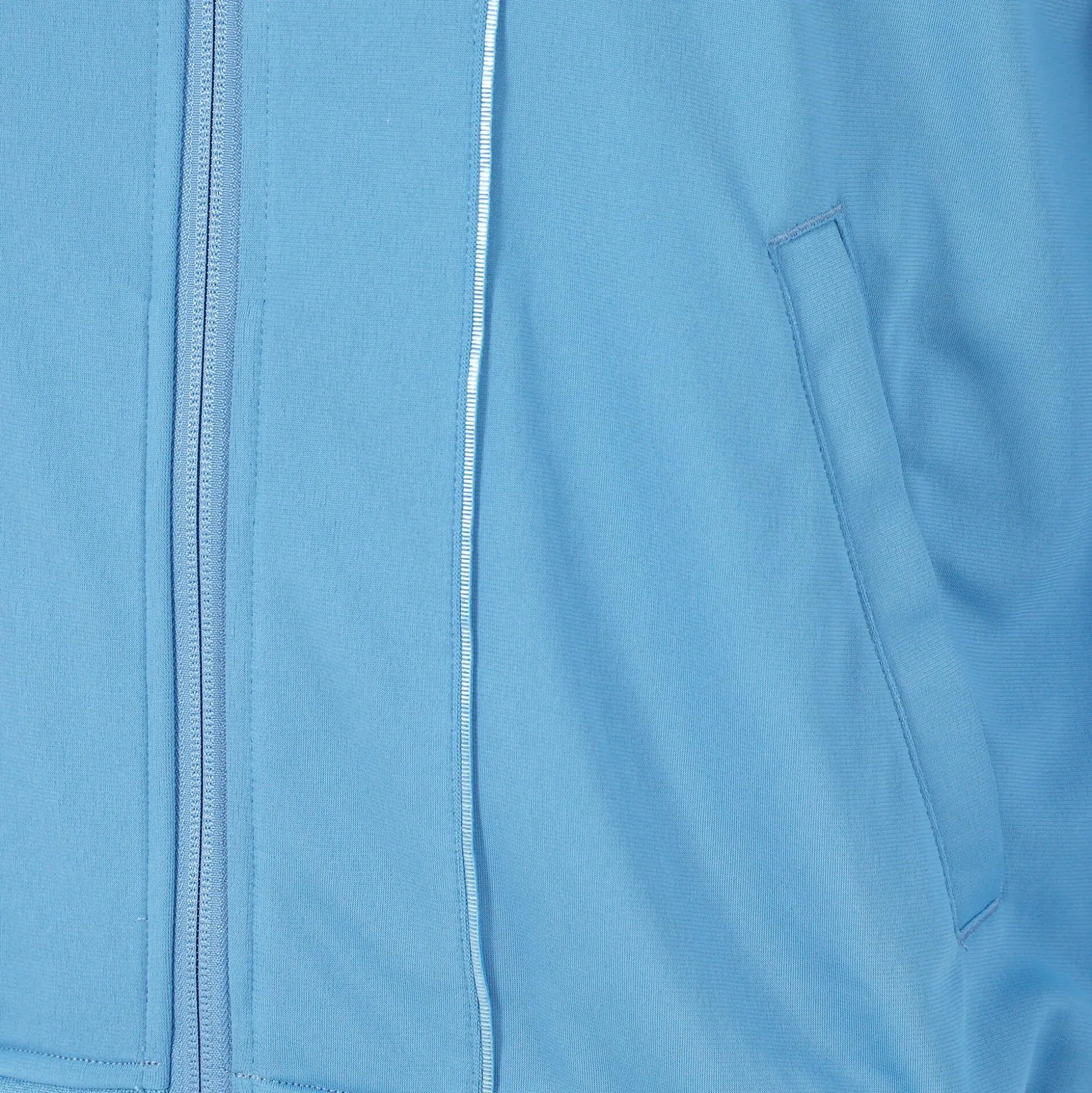 New Court Heritage Training Jacket Men - Light Blue Jackets