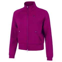 Best Court Heritage Zip Hoodie Women - Jackets