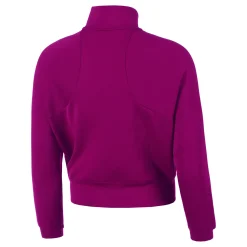Best Court Heritage Zip Hoodie Women - Jackets