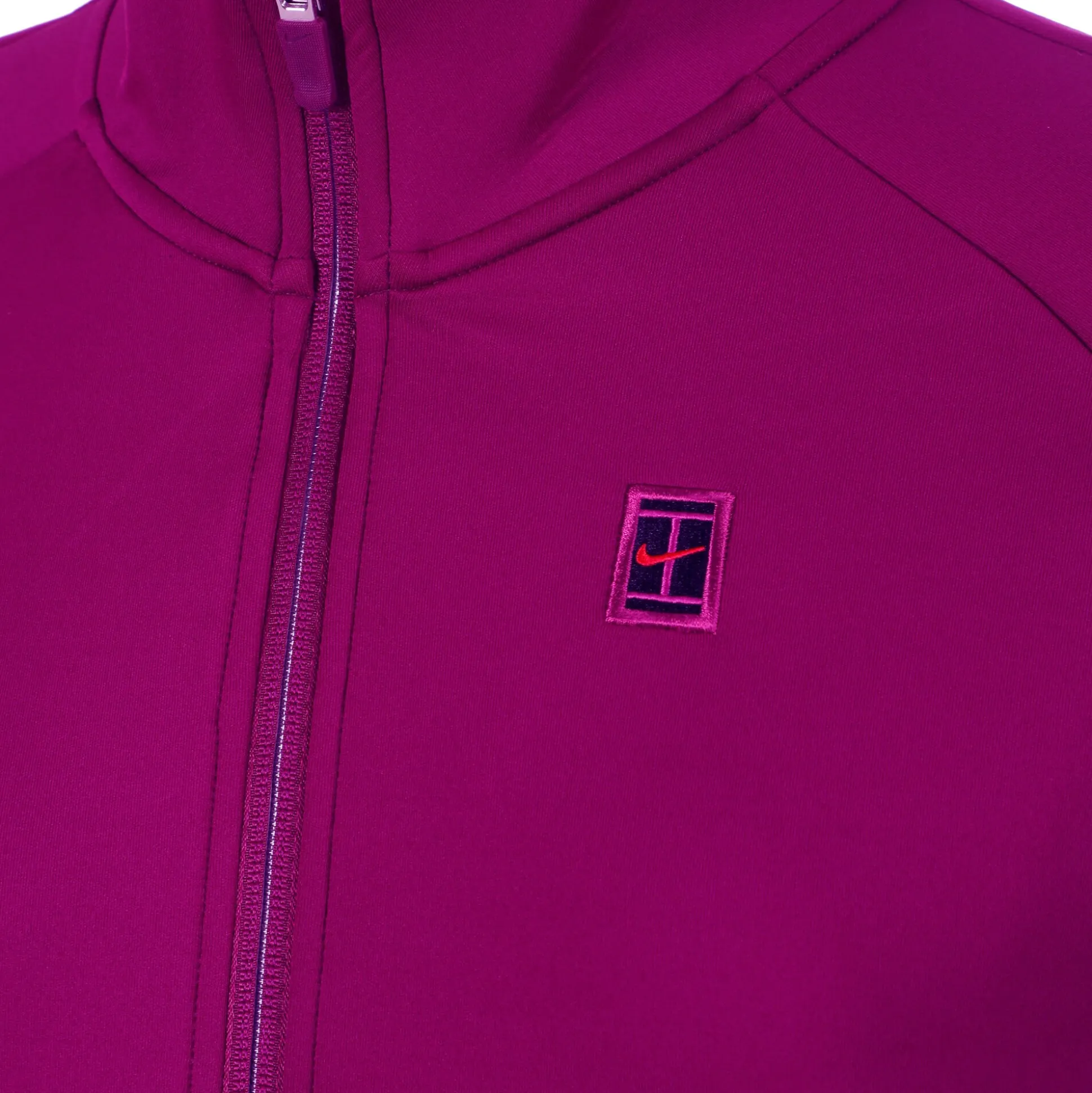 Best Court Heritage Zip Hoodie Women - Jackets