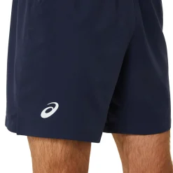 Best Court 7in Shorts Men - Dark Blue Shorts