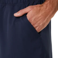 Best Court 7in Shorts Men - Dark Blue Shorts