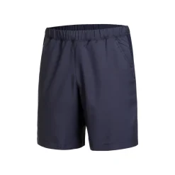Flash Sale Court 9in Shorts Men - Dark Blue Shorts