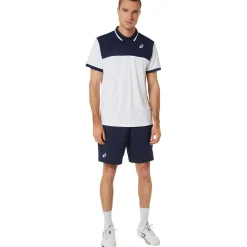 Flash Sale Court 9in Shorts Men - Dark Blue Shorts