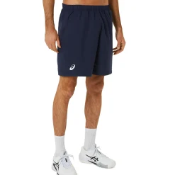 Flash Sale Court 9in Shorts Men - Dark Blue Shorts
