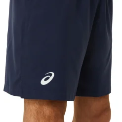 Flash Sale Court 9in Shorts Men - Dark Blue Shorts
