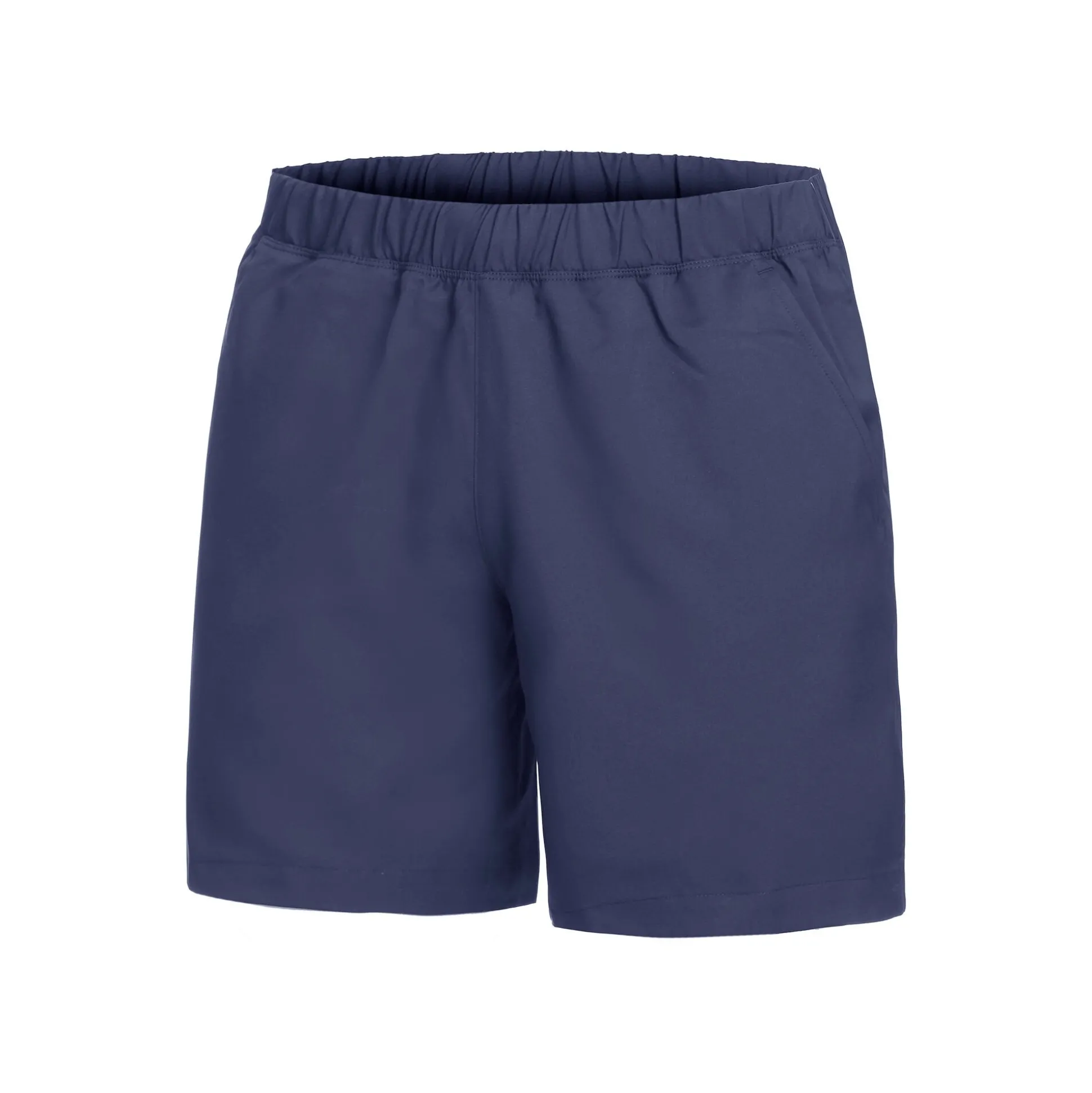 Best Court 7in Shorts Men - Dark Blue Shorts