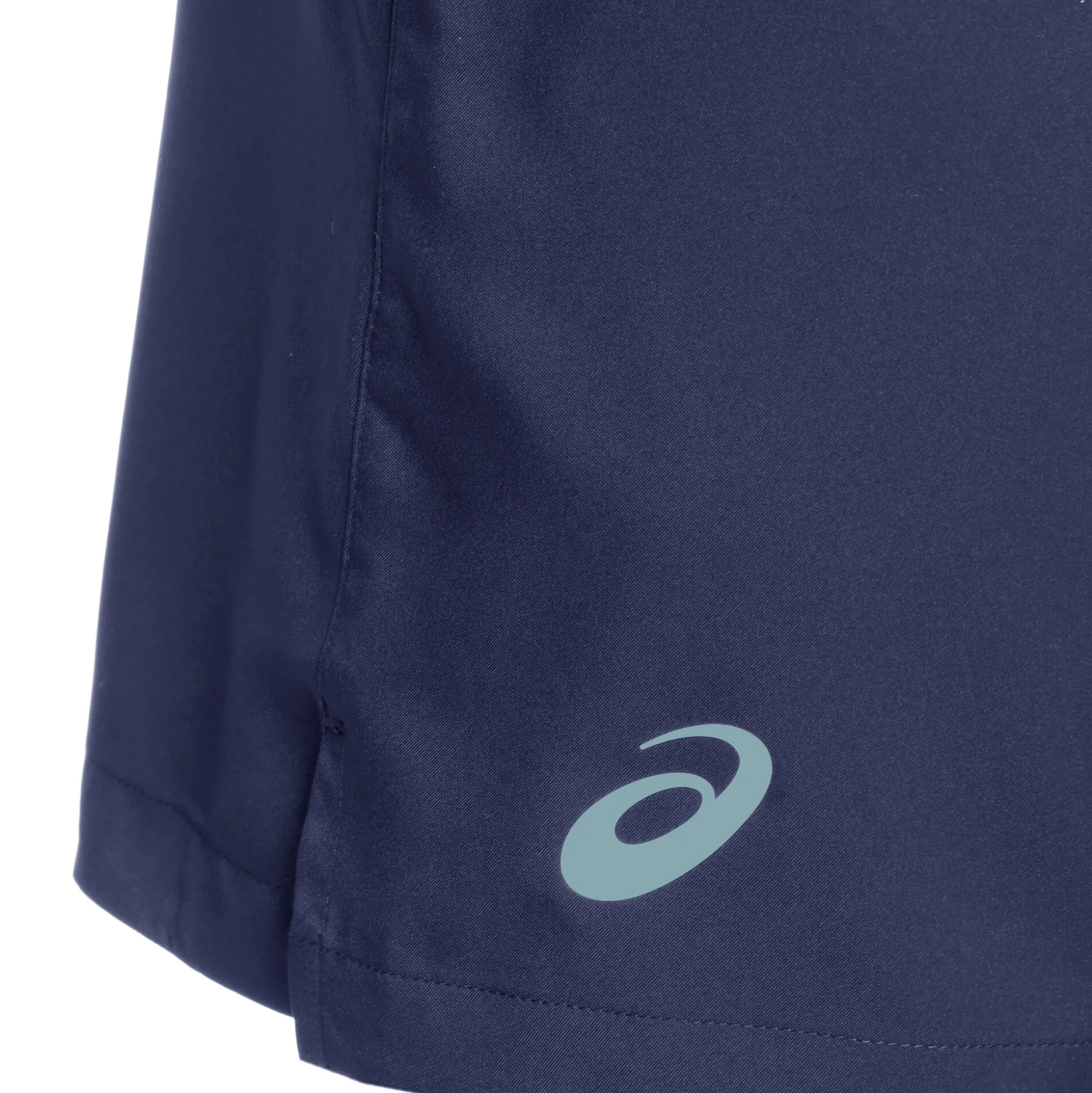 Best Court 7in Shorts Men - Dark Blue Shorts