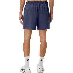 Best Court 7in Shorts Men - Dark Blue Shorts