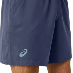 Best Court 7in Shorts Men - Dark Blue Shorts