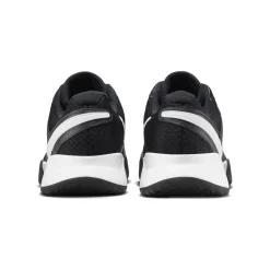 Outlet Court Lite 4 Clay Court Shoe Men - Black, White Clay Court Shoes