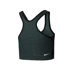 Cheap Court NJC Crop Naomi Osaka Tank Top Women - Petrol, Black Tops