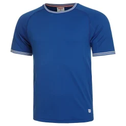 Online Court Performance Crew T-Shirt Men - Shirts