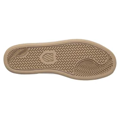 Sale Court Shield Sneakers Women - White, Beige Casual Shoes