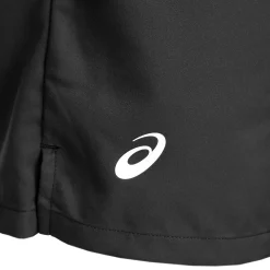 Fashion Court Shorts Women - Black, White Shorts