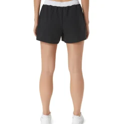 Fashion Court Shorts Women - Black, White Shorts