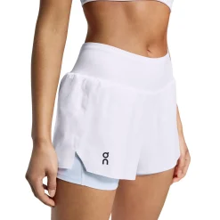 New Court Shorts Women - Shorts