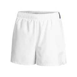Sale Court Shorts Women - White, Black Shorts