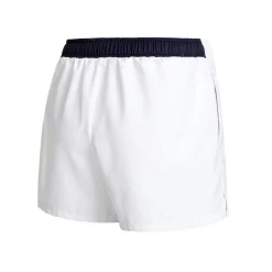 Sale Court Shorts Women - White, Black Shorts