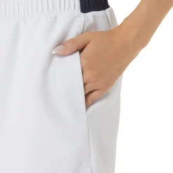 Sale Court Shorts Women - White, Black Shorts